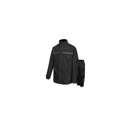 IMPERMEABLE NEGRO  LC20 MOORE