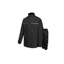 IMPERMEABLE NEGRO  LC20 MOORE