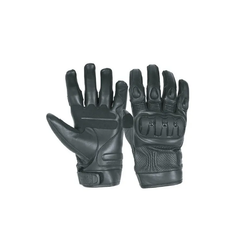 GUANTES PIEL GM1702 NEG ASSEN