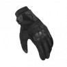 Guantes Text/Piel Attila Ngo Macna