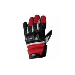 BCM MODEL II GLOVES RED