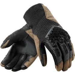 GLOVES OFFTRACK 2 BLACK BROWN
