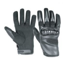 GUANTES PIEL/TEXTIL GM1707 NGO ASSEN