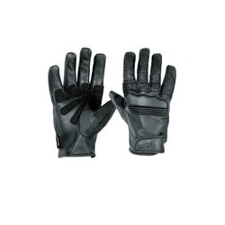 GUANTES PIEL MW1723 NEG ASSEN