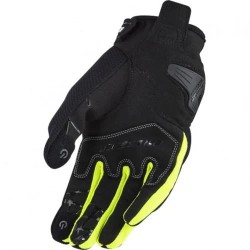 GUANTES VEL NGO/AMA FLUO DART 2 TEXTIL