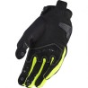 GUANTES VEL NGO/AMA FLUO DART 2 TEXTIL
