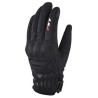 GUANTES VEL LS2 NEGRO JET 2 TEXTIL