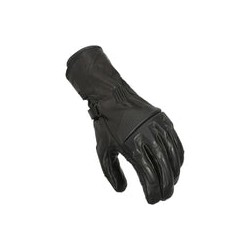 Guantes Piel Trivor Ngo Macna