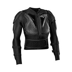 PROTECTOR FOX TITAN SPORT JACKET ? NEGRO