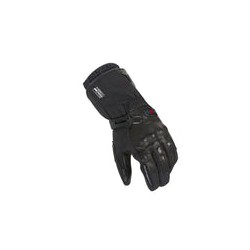 HEATED GLOVES PROGRESS BLACK