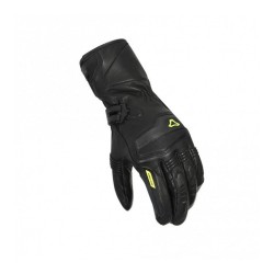 Guantes Piel Gladius Ngo Macna
