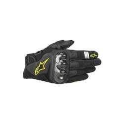 ALPINESTARS SMX-1 AIR V2 GLOVES NGO/AMA