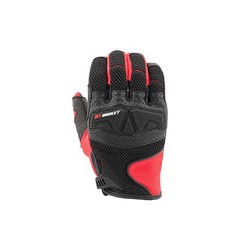 GUANTES TRANSCANADA ROJO