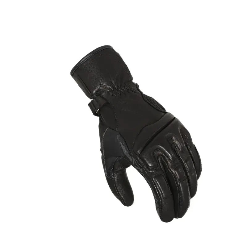 Guantes de Piel Strider Ngo Macna