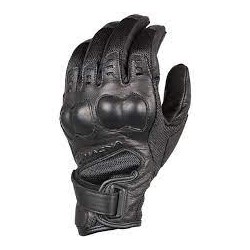GUANTES PIEL/TEXT BOLD AIR NGO XXL MACNA