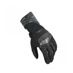 GUANTES TEXT/PIEL TEMPO NGO MACNA