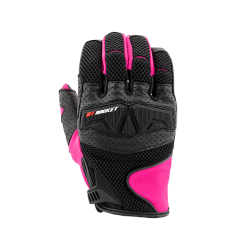 GUANTE LADIES TRANS CANADA ROSA