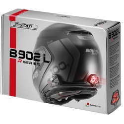 Intercomunicador Bluetooth B902L R Series