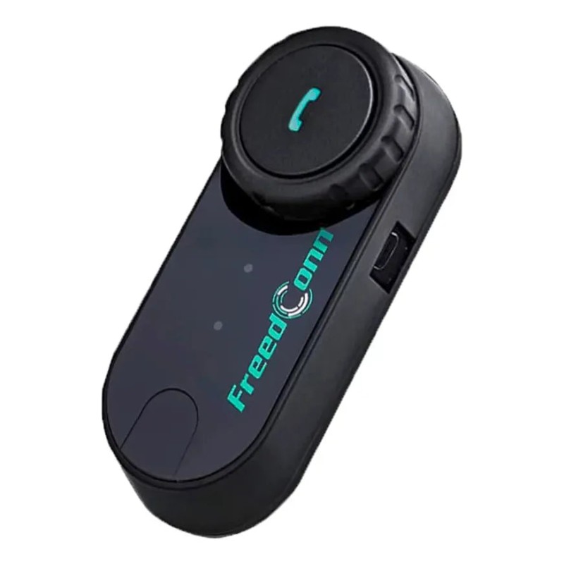 INTERCOMUNICADOR TCOM VB V6