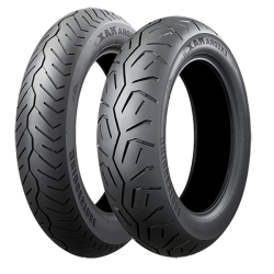 Llanta Chopper Bridgestone Exedra Max