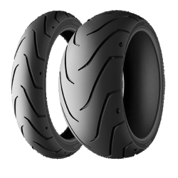 Llanta Chopper Michelin Scorcher 11