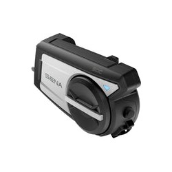 Intercomunicador Bluetooth + Camara 50C-01 Mesh 2.0 y Sonido Harmand Kardon Sena