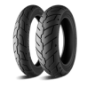 Llanta Chopper Michelin  Scorcher 31
