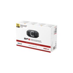 Intercomunicador Bluetooth SF2 Sena