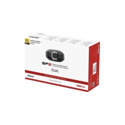 INTERCOMUNICADOR BLUETOOTH SF2 DUAL PACK SENA