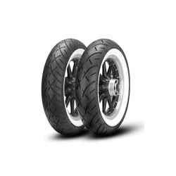 Llanta Chopper Metzeler ME 888 Marathon Ultra (Cara blanca)
