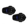 Intercomunicador Bluetooth  10S Dual Pack Sena
