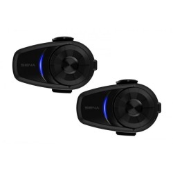 Intercomunicador Bluetooth  10S Dual Pack Sena