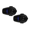 Intercomunicador Bluetooth  10S Dual Pack Sena