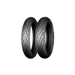 Llanta Ciudad Michelin Pilot Street