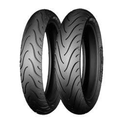 Llanta Ciudad Michelin Pilot Street