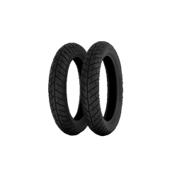 LLanta Ciudad Michelin City Pro