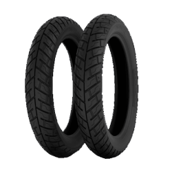 LLanta Ciudad Michelin City Pro