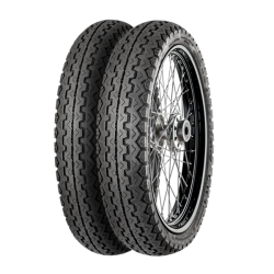 Llanta Ciudad Continental Conti-City