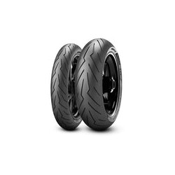 Llanta Deportiva Pirelli Diablo Rosso 3