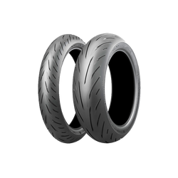 Llanta Deportiva Bridgestone Battlax S22