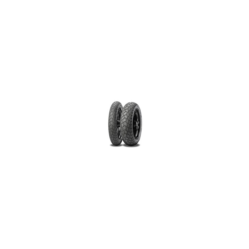 Llanta Doble Propósito Pirelli Mt60 Rs