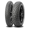 Llanta Doble Propósito Pirelli Mt60 Rs