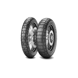 Llanta Doble Propósito Pirelli Rally Str