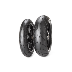 Llanta Deportiva Metzeler Sportec M5