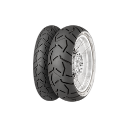 Llanta Doble Propósito Continental Conti Trail Attack 3