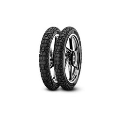 Llanta Doble Propósito Pirelli City Cross