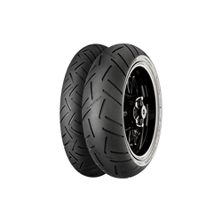 Llanta Deportiva Continental Conti Sport Attack 3