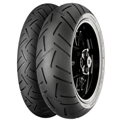 Llanta Deportiva Continental Conti Sport Attack 3
