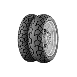 Llanta Doble Propósito Continental Tkc 70