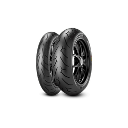 Llanta Deportiva PIRELLI DIABLO ROSSO 2